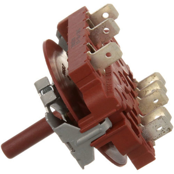 Montague Rotary Switch 48841-0